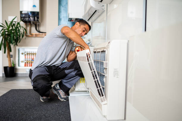 Best Professional Duct Cleaning Services  in Rock Hall, MD