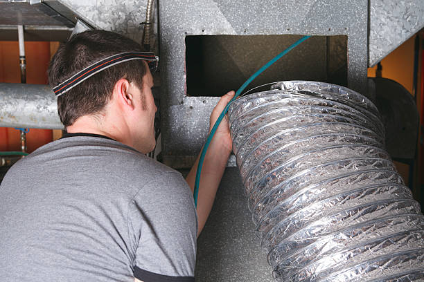 Best Ventilation Cleaning Services  in Rock Hall, MD