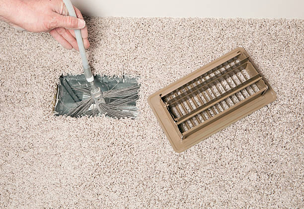Best HVAC Air Duct Cleaning  in Rock Hall, MD