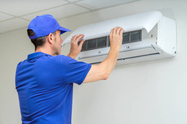 Best Ductwork Cleaning Services  in Rock Hall, MD