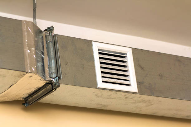 Best Air Duct Cleaning Near Me in Rock Hall, MD